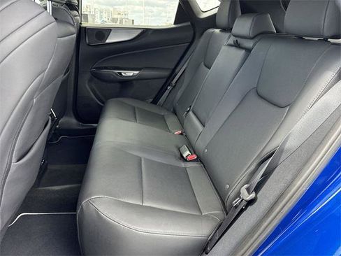 Certified 2024 Lexus NX 350 F Sport image 23