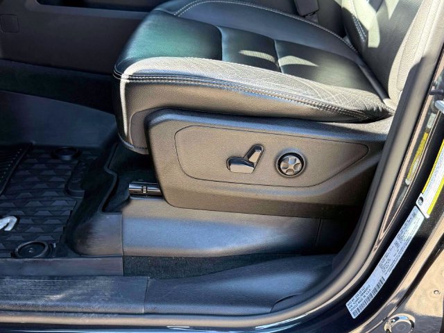 Used 2021 RAM 1500 Rebel w/ Rebel Level 1 Equipment Group AWD/4WD image 19