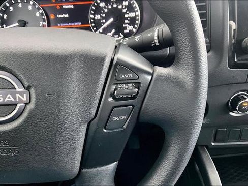 Certified 2023 Nissan Frontier S image 23
