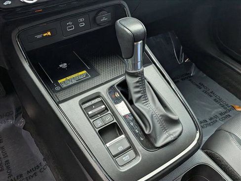 Used 2024 Honda CR-V EX-L image 12