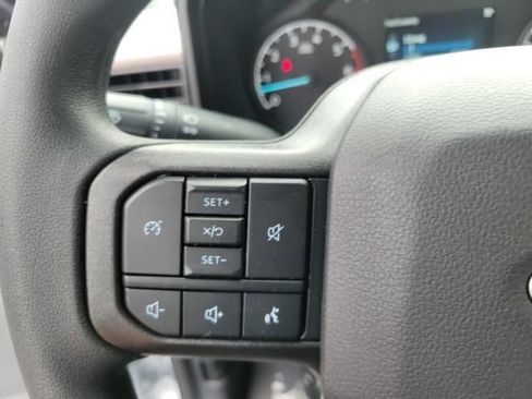 New 2025 Ford F350 XL w/ STX Appearance Package image 22