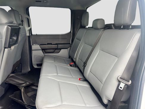 Used 2023 Ford F250 XL w/ FX4 Off-Road Package image 24