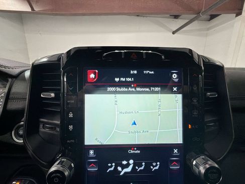 Used 2021 RAM 1500 Rebel w/ Rebel Level 2 Equipment Group AWD/4WD image 14