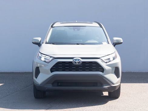 Used 2023 Toyota RAV4 XLE w/ Convenience Package AWD/4WD image 22
