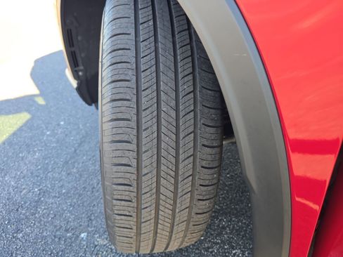 Certified 2024 Honda CR-V EX-L image 31