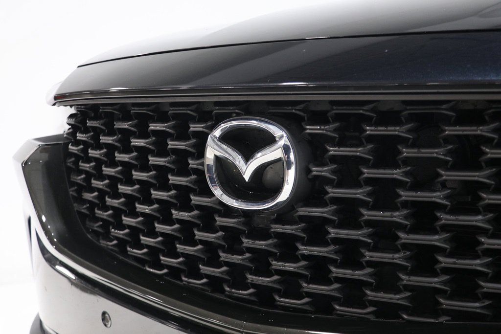 Used 2026 MAZDA CX-50 AWD 2.5 S w/ Preferred Pkg image 12
