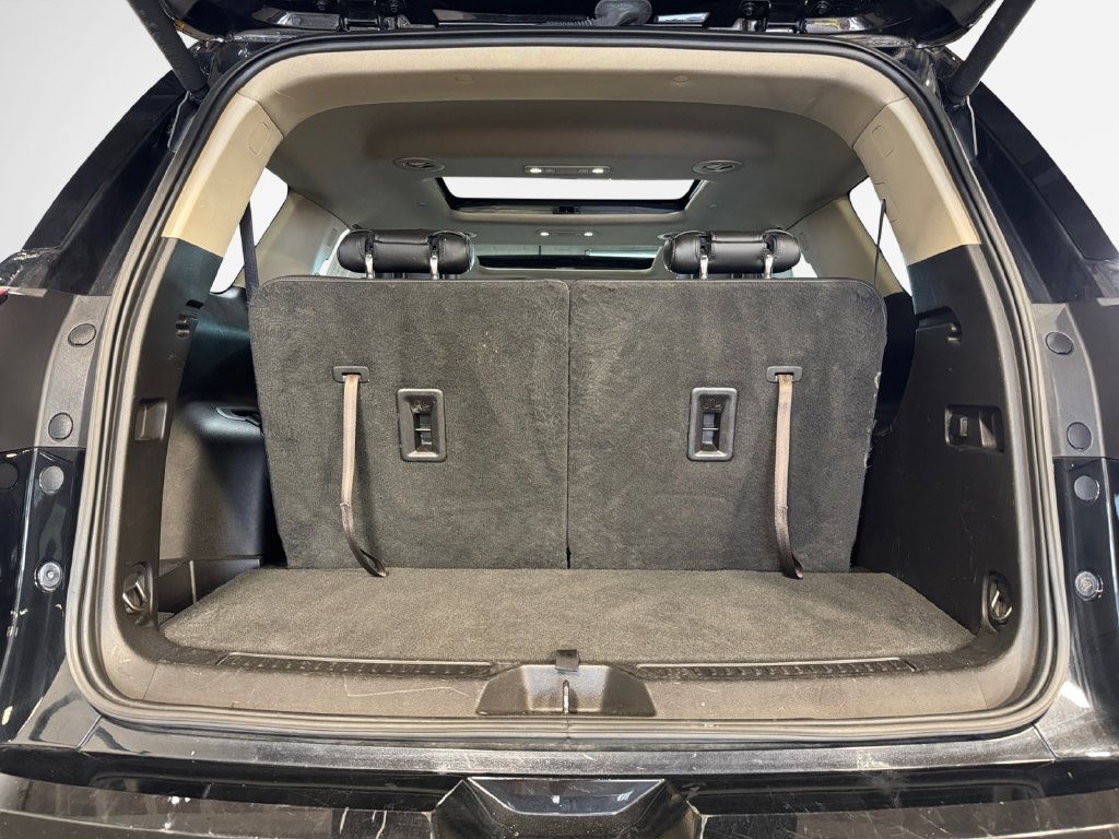 Used 2019 GMC Acadia Denali w/ Technology Package AWD/4WD image 25