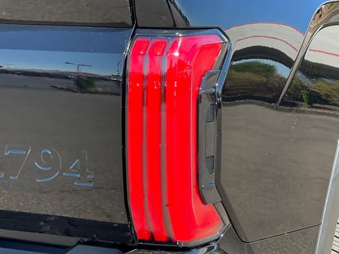 New 2026 Toyota Tundra 1794 Edition AWD/4WD image 31
