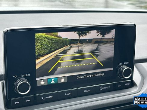 Used 2023 Honda Accord LX image 15