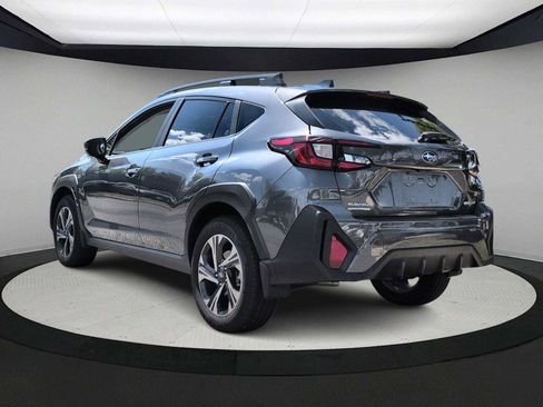 Used 2024 Subaru Crosstrek 2.0i Premium AWD/4WD image 6
