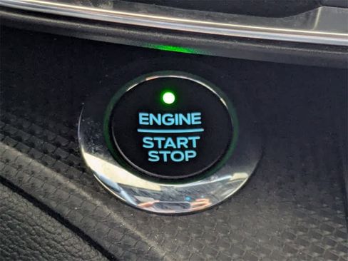 Used 2020 Ford Explorer ST w/ ST Street Pack image 42