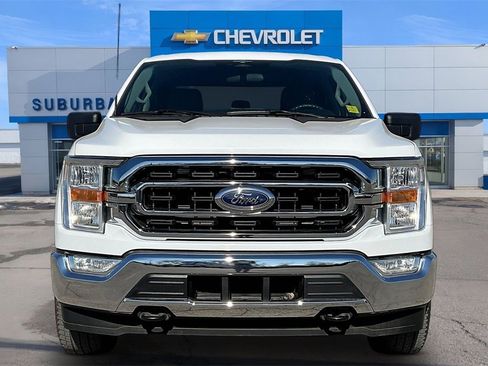Used 2023 Ford F150 XLT w/ XTR Package image 3
