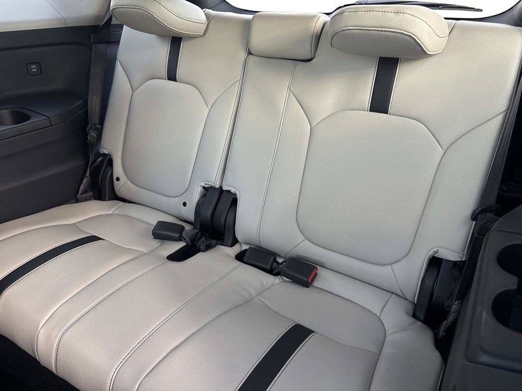 New 2026 Honda Pilot image 29