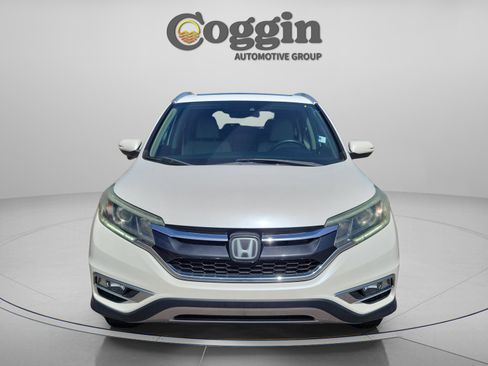 Used 2015 Honda CR-V Touring image 8
