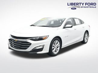 Used 2024 Chevrolet Malibu LT 360° Tour