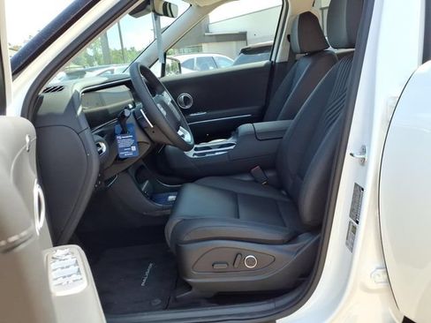 New 2026 Hyundai Palisade SEL FWD image 14