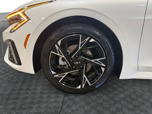 Used 2025 Kia K5 GT-Line FWD image 15