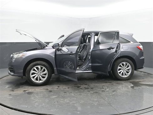 Used 2017 Acura RDX image 55