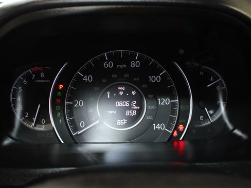 Used 2013 Honda CR-V LX image 11