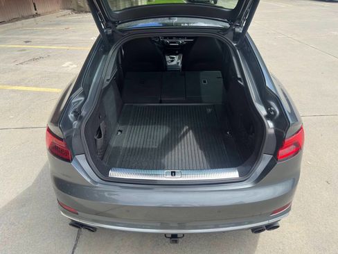 Used 2018 Audi S5 Prestige image 21