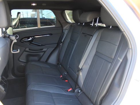 Used 2024 Land Rover Range Rover Evoque S image 34