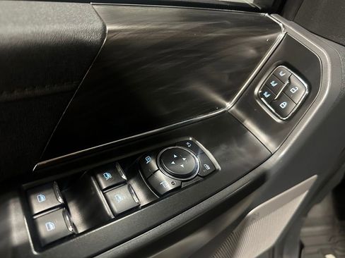 Used 2024 Ford F150 Lariat w/ FX4 Off-Road Package AWD/4WD image 16
