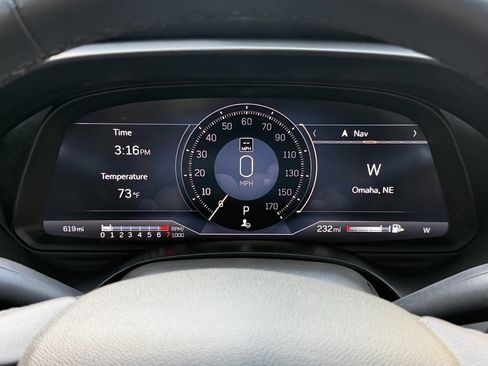 Used 2025 Cadillac CT4 Premium Luxury image 26