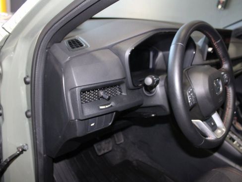 Certified 2026 Honda CR-V TrailSport image 10