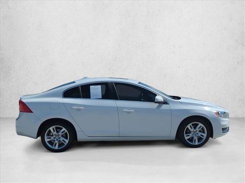 Used 2015 Volvo S60 T5 Premier FWD image 4