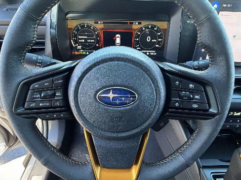 New 2026 Subaru Outback Wilderness AWD/4WD image 18