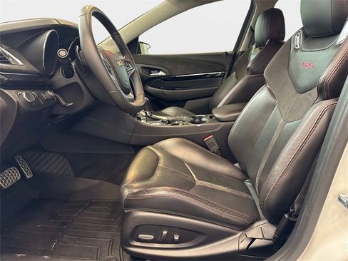 Used 2017 Chevrolet SS image 15