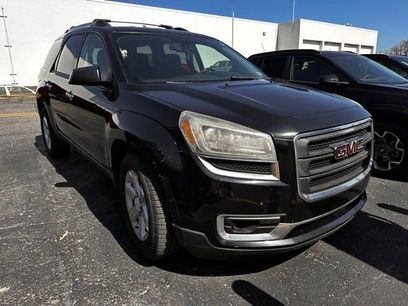 Used 2013 GMC Acadia SLE