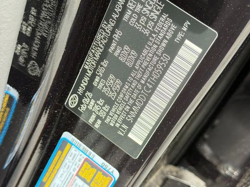 New 2026 Genesis GV70 3.5T Sport Advanced AWD/4WD image 29