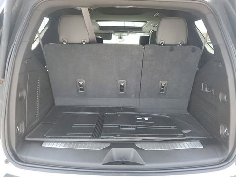 Certified 2021 Chevrolet Tahoe High Country AWD/4WD image 8