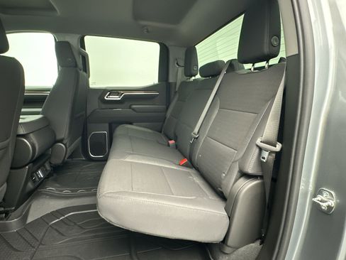 Certified 2026 Chevrolet Silverado 1500 RST w/ RST Select Package image 14