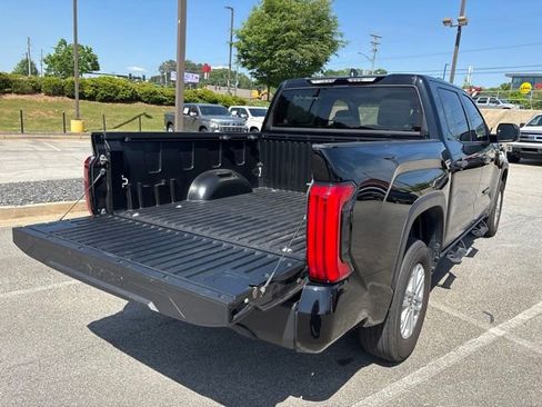 Used 2024 Toyota Tundra SR5 AWD/4WD image 5