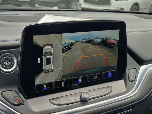 Used 2023 Chevrolet Blazer RS w/ Driver Confidence II Package FWD image 18