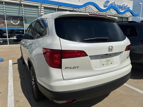 Used 2018 Honda Pilot EX-L image 5