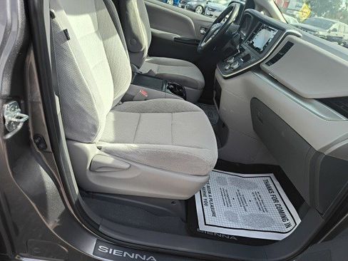 Used 2020 Toyota Sienna LE image 17