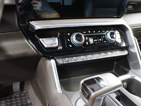 Used 2023 GMC Sierra 1500 Denali w/ Technology Package image 69