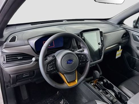 New 2026 Subaru Forester Wilderness AWD/4WD image 9