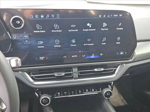 New 2026 Chevrolet Equinox EV LT image 12