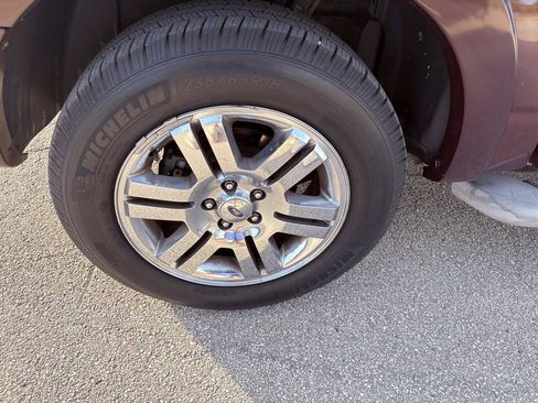 Used 2007 Ford Explorer Sport Trac Limited RWD image 43