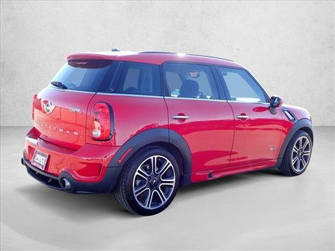 Used 2015 MINI Cooper Countryman S image 4