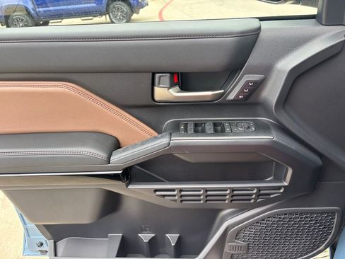 New 2026 Toyota 4Runner Limited w/ Tow Technology Package image 22