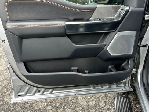 Used 2024 Ford F250 Platinum image 12