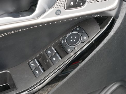 Certified 2023 Ford Explorer ST w/ Equipment Group 401A image 15