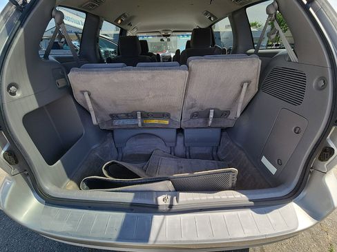 Used 2006 Toyota Sienna LE FWD image 19