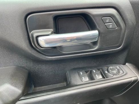 Certified 2022 Chevrolet Silverado 2500 Custom w/ Gooseneck/5TH Wheel Package image 11