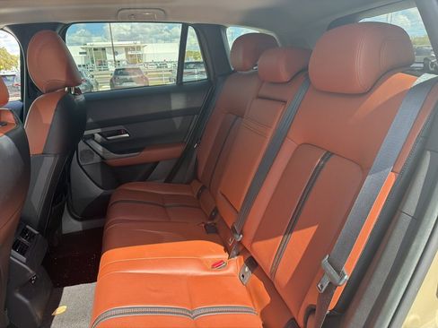 Used 2023 MAZDA CX-50 AWD 2.5 Turbo w/ Premium Pkg image 3